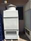 Continuous ice cream maker