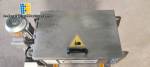Bravaeco 50 liter stainless steel ribbon blender with internal coating