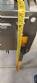 Bravaeco 50 liter stainless steel ribbon blender with internal coating