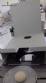 Pizza press with conveyor belt SaborMaq
