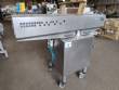 Handtmann stainless steel minced meat portioner