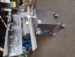 Handtmann stainless steel minced meat portioner