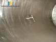 Balloon type milk tank 10000 litres