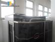 Filling of sache stick Tecmar IMA