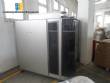 Filling of sache stick Tecmar IMA