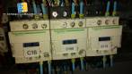 IMA Tecmar 12-way stick sachet filling machine for liquid powders.
