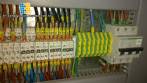IMA Tecmar 12-way stick sachet filling machine for liquid powders.
