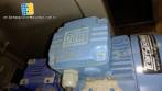IMA Tecmar 12-way stick sachet filling machine for liquid powders.