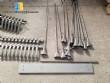 IMA Tecmar 12-way stick sachet filling machine for liquid powders.