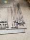 IMA Tecmar 12-way stick sachet filling machine for liquid powders.