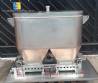 IMA Tecmar 12-way stick sachet filling machine for liquid powders.