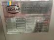 IMA Tecmar 12-way stick sachet filling machine for liquid powders.
