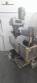 Pinnacle Tool Milling Machine