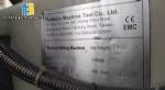 Pinnacle Tool Milling Machine