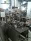 Line for breeding bird feed
