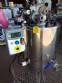 Jacketed tank for melting Vonin chocolate 30 kg