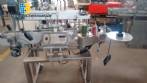Labeling Machine Bauch Campos
