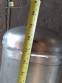 Shell and tube condenser