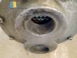 Shell and tube condenser