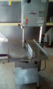 Stainless steel bone saw Skymsen