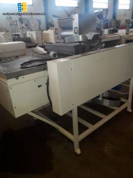 Industrial chocolate cover 600 mm Aguiatech