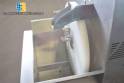Tempering machine for chocolate JAF Inox