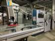 Romi PET bottle blow molding machine