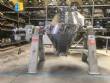 Semco Double Cone Oblique Mixer