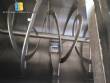 Horizontal ribbon blender Bravaeco