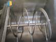 Horizontal ribbon blender Bravaeco