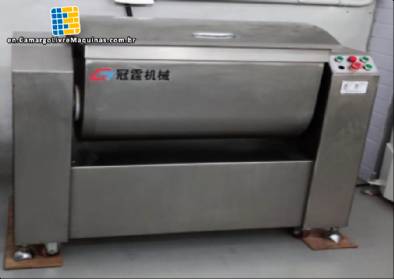 Mixer mixer for dough and fillings 75 kg