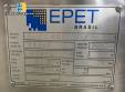Automatic shrink tunnel applicator for EPET sleeve labels from Brazil