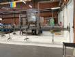 Krones Contiroll automatic labeler 12,000 bottles per hour