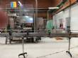 Krones Contiroll automatic labeler 12,000 bottles per hour