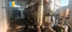 Breadcrumb production line: 15 tons per day