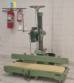 Breadcrumb production line: 15 tons per day