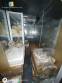 Mini cold storage chamber for frozen goods REFRIMATE 4000 liters or 1500 kg
