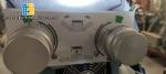 Three-roll refiner for benchtop cylinders for R&D laboratories Exakt