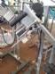 Automatic industrial labeling machine Bauch Campos