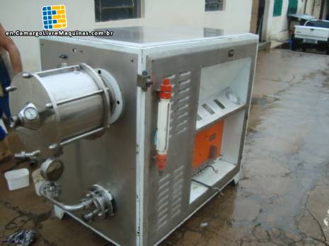 Aerator for pasta Aerator for pasta