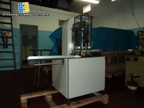 Automatic bar soap dispenser Automatic bar soap dispenser