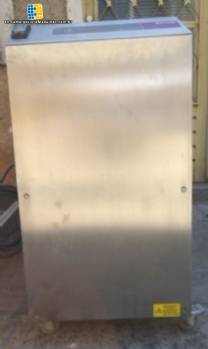 Automatic self adhesive labeling machine ProLabel Automatic self adhesive labeling machine ProLabel