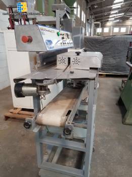 Bag sealer for bags JCV Bag sealer for bags JCV