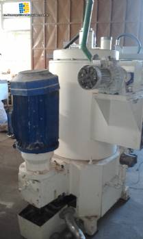 Ball Refiner Ball Refiner