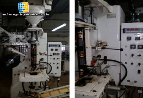 Boch 250 g Pad package Boch 250 g Pad package