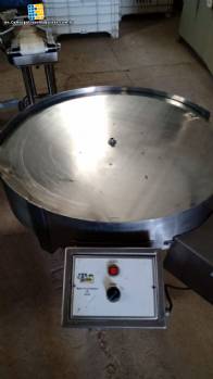 Bottle accumulator Bottle accumulator