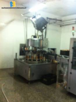 Bottled Arbras Bottled Arbras