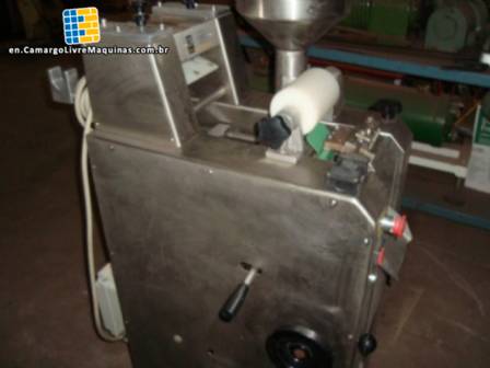 Capelecter IB Itália Capelecter IB Itália