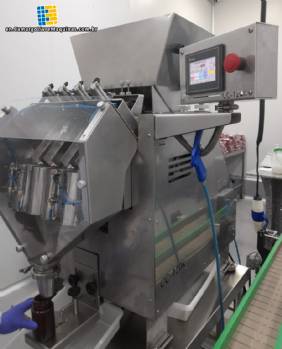 Capsule and tablet counter CC-120K WORDDATA Capsule and tablet counter CC-120K WORDDATA