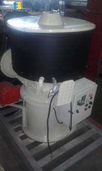 Chocolate tempering machine Baker Perkins Chocolate tempering machine Baker Perkins